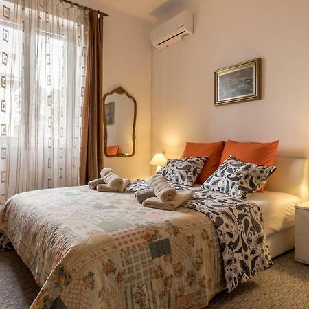 Apartment Kapo Split Dış mekan fotoğraf