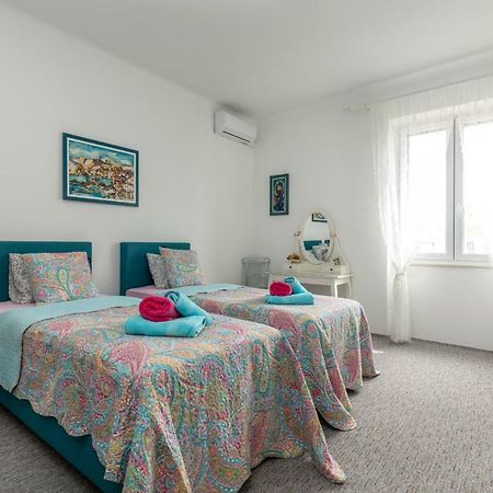 Apartment Kapo Split Dış mekan fotoğraf