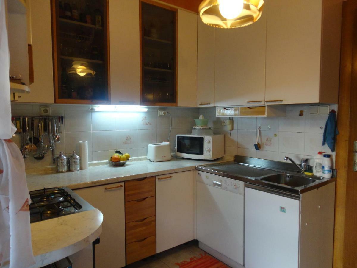 Apartment Kapo Split Dış mekan fotoğraf