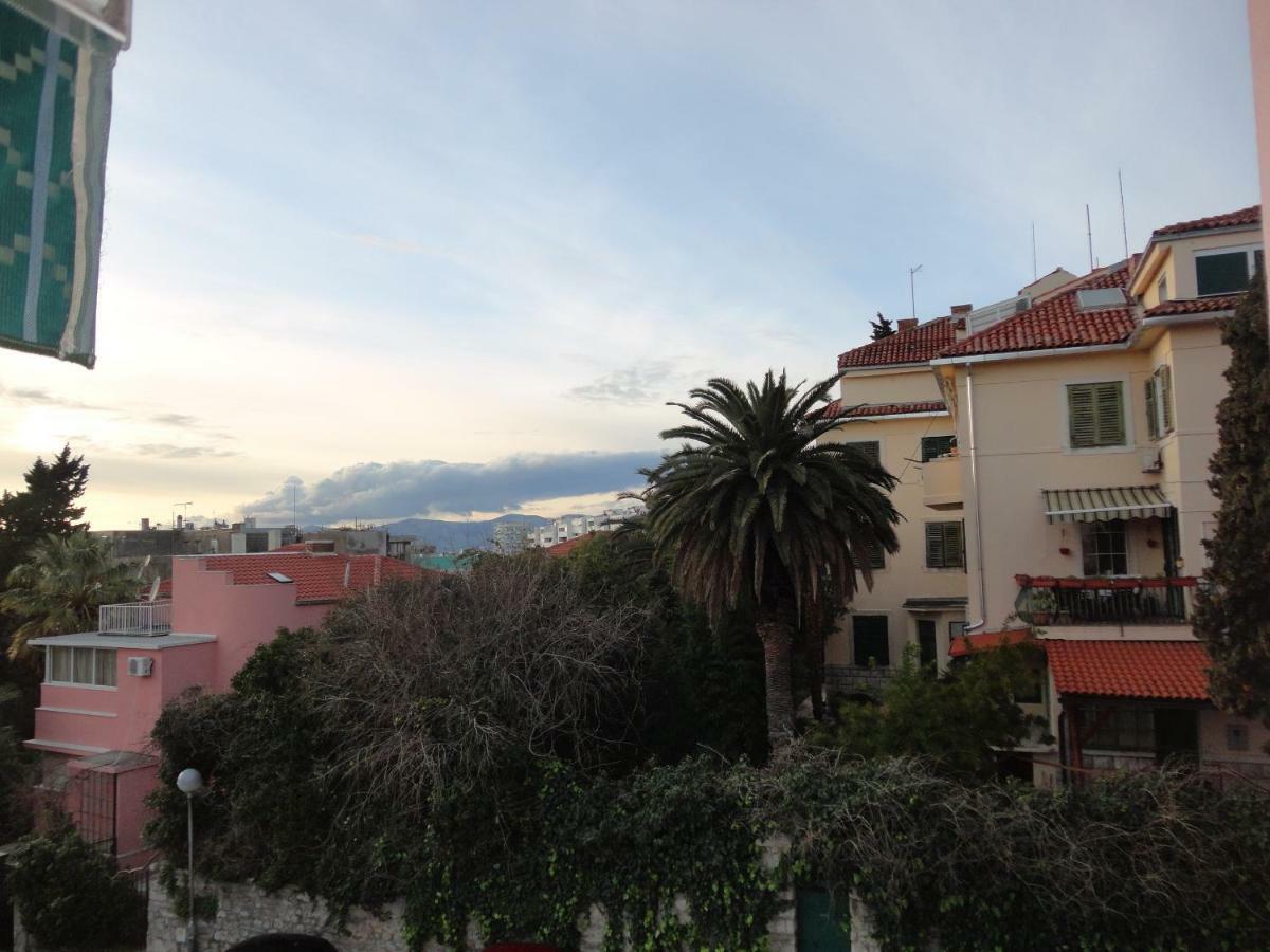 Apartment Kapo Split Dış mekan fotoğraf