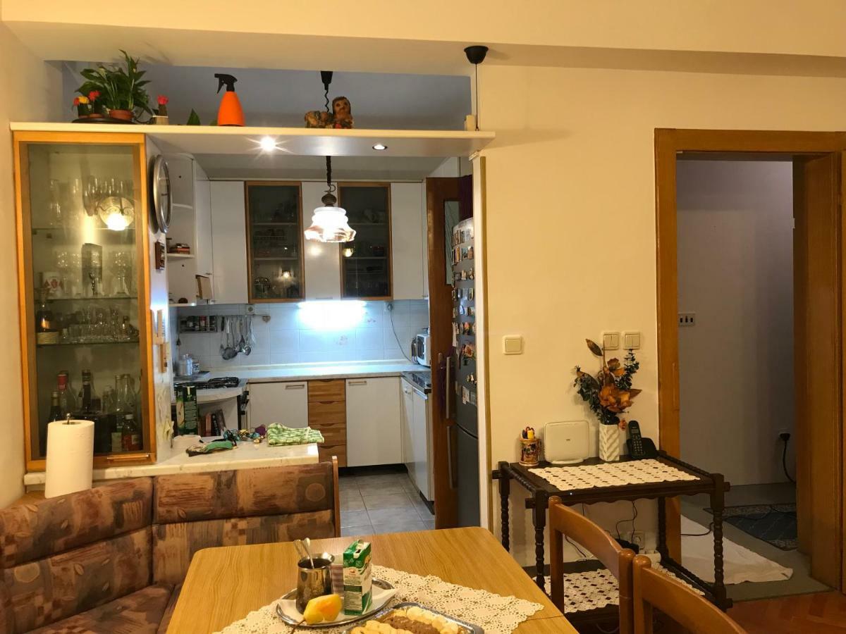 Apartment Kapo Split Dış mekan fotoğraf