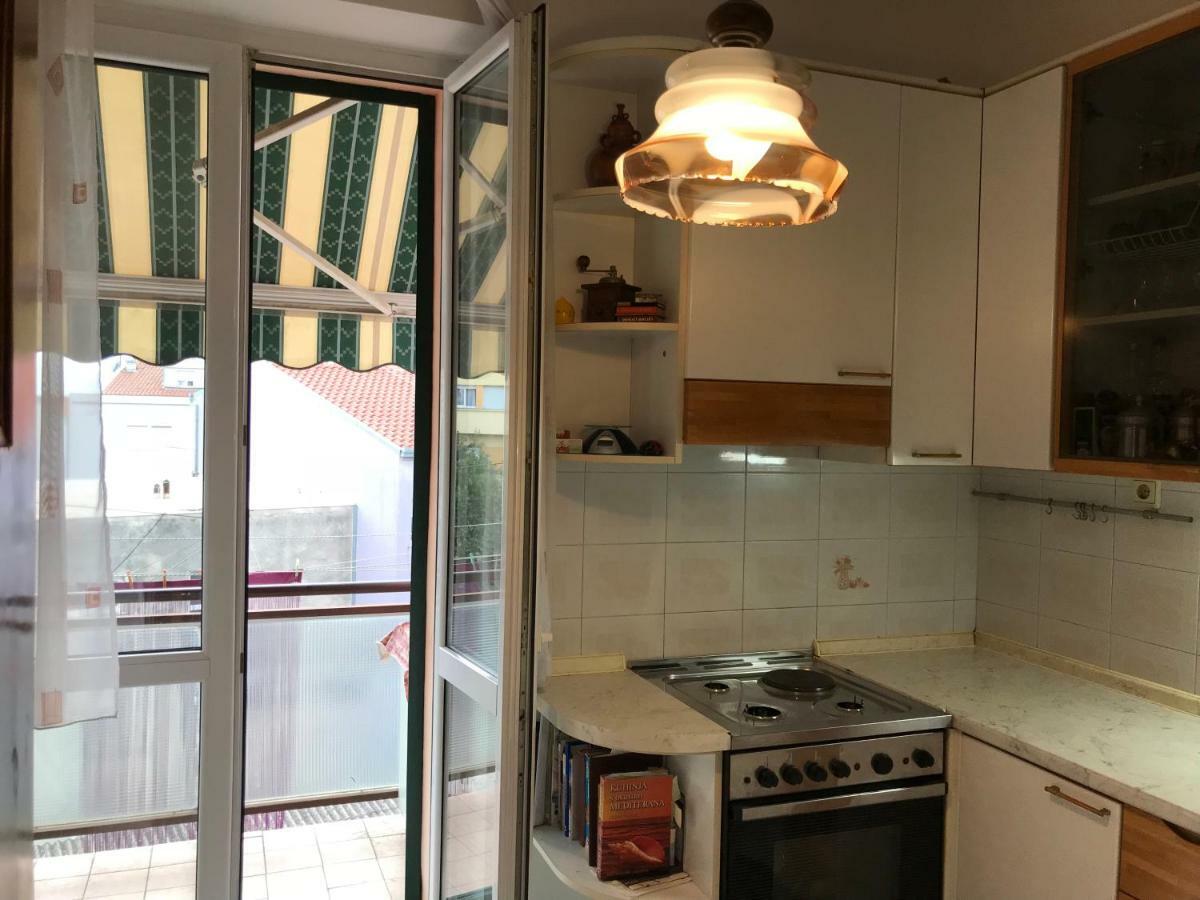 Apartment Kapo Split Dış mekan fotoğraf