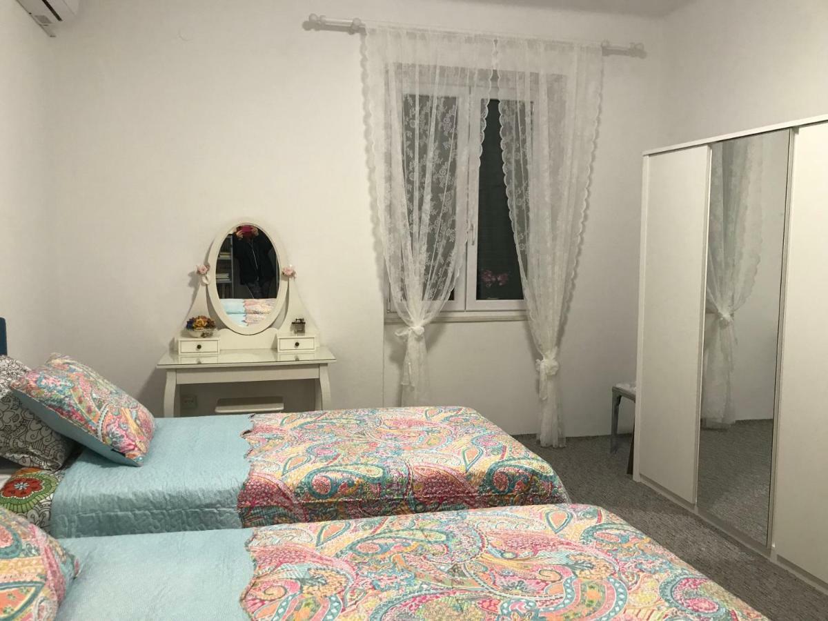 Apartment Kapo Split Dış mekan fotoğraf