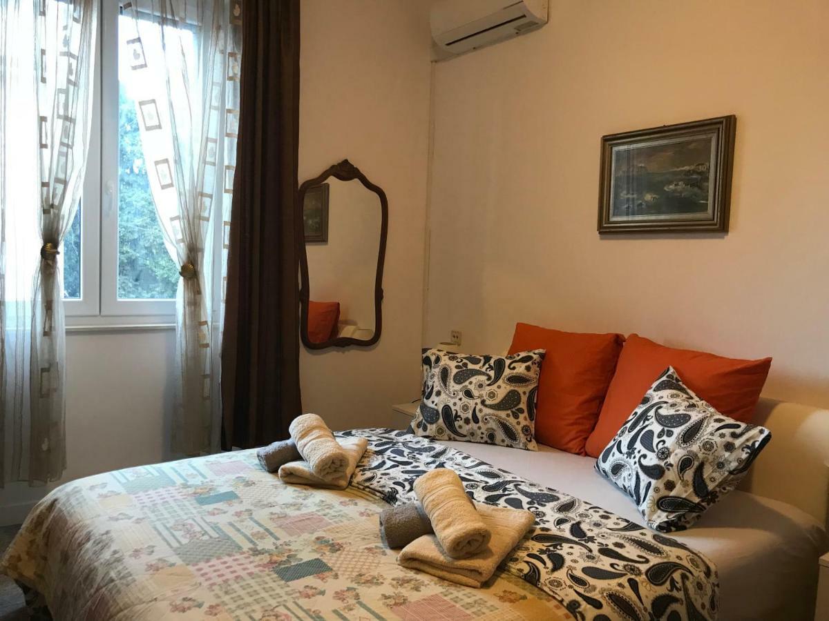 Apartment Kapo Split Dış mekan fotoğraf