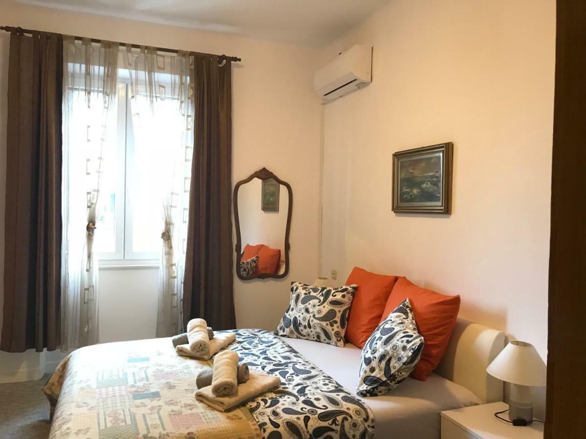 Apartment Kapo Split Dış mekan fotoğraf