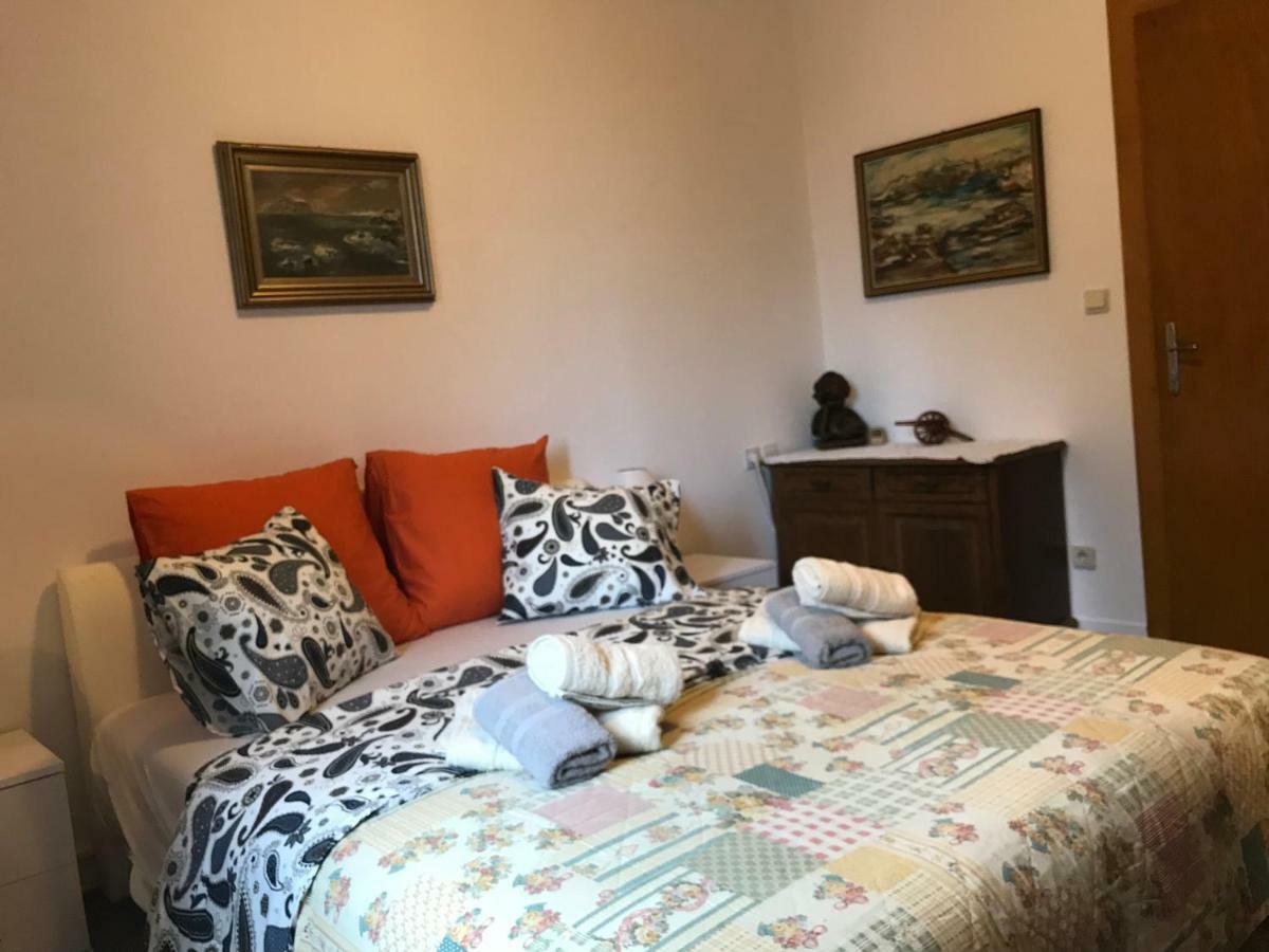 Apartment Kapo Split Dış mekan fotoğraf