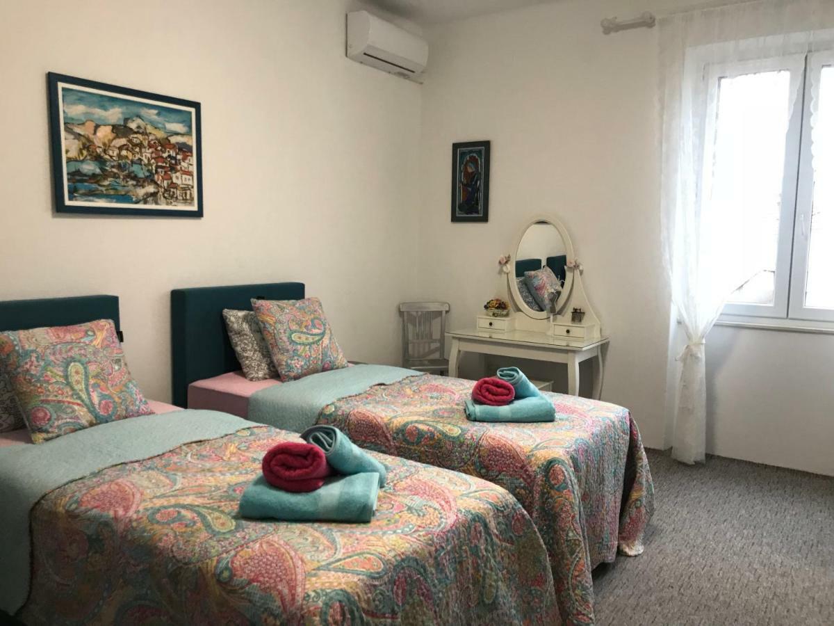 Apartment Kapo Split Dış mekan fotoğraf