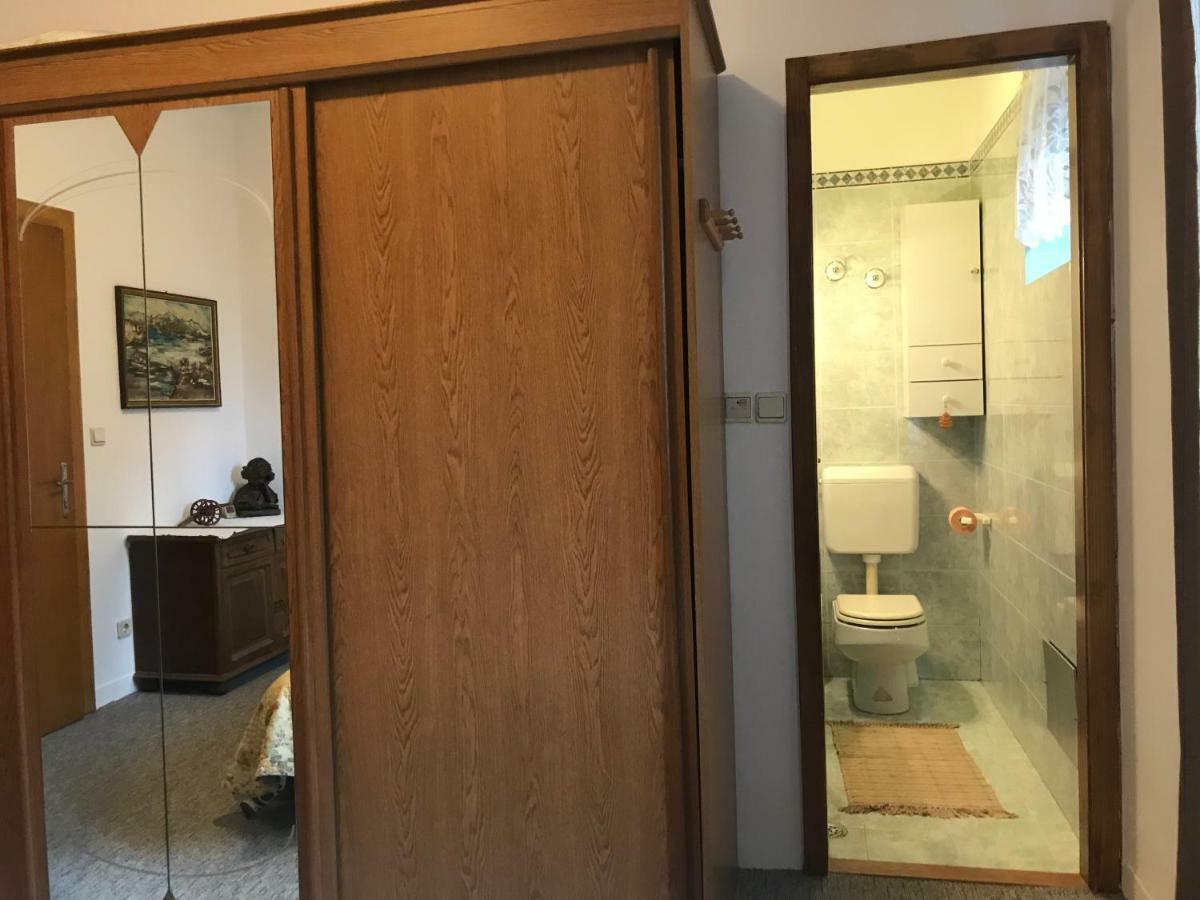 Apartment Kapo Split Dış mekan fotoğraf