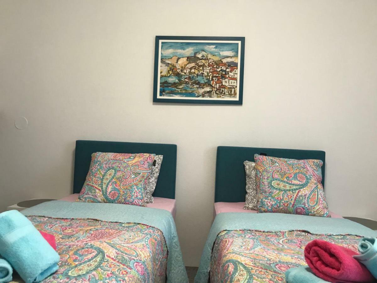 Apartment Kapo Split Dış mekan fotoğraf