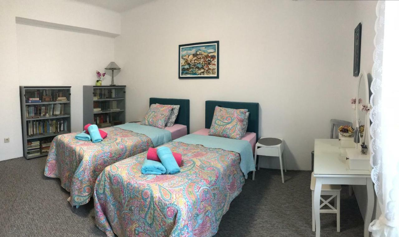 Apartment Kapo Split Dış mekan fotoğraf