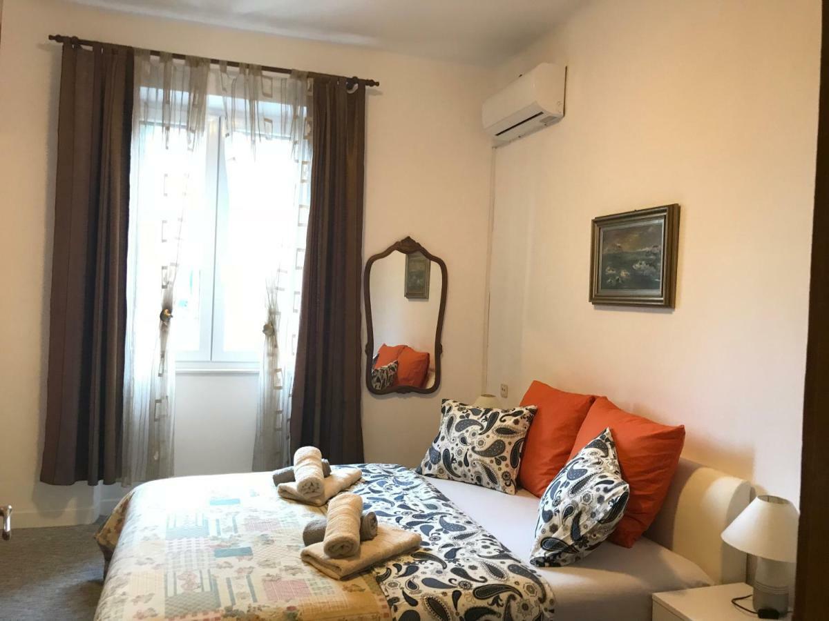Apartment Kapo Split Dış mekan fotoğraf