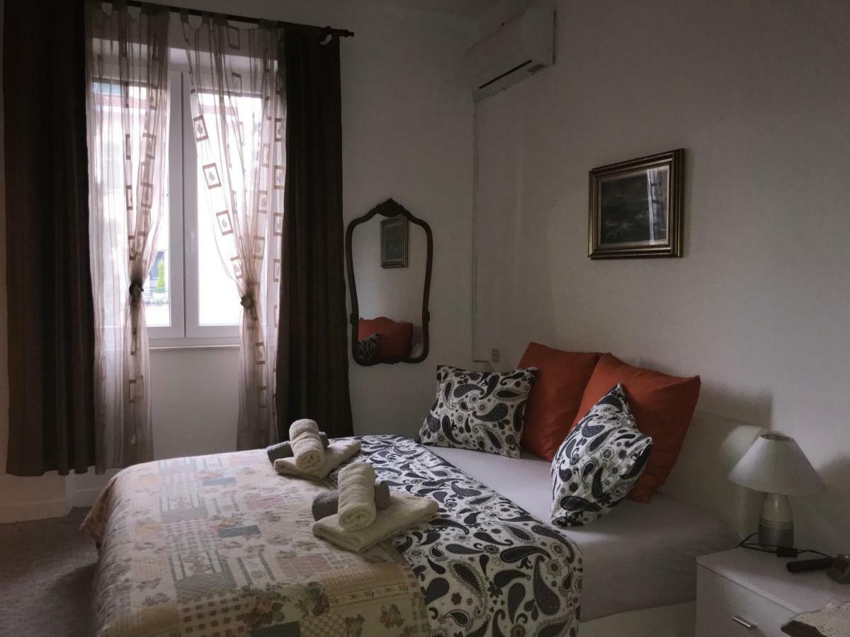 Apartment Kapo Split Dış mekan fotoğraf