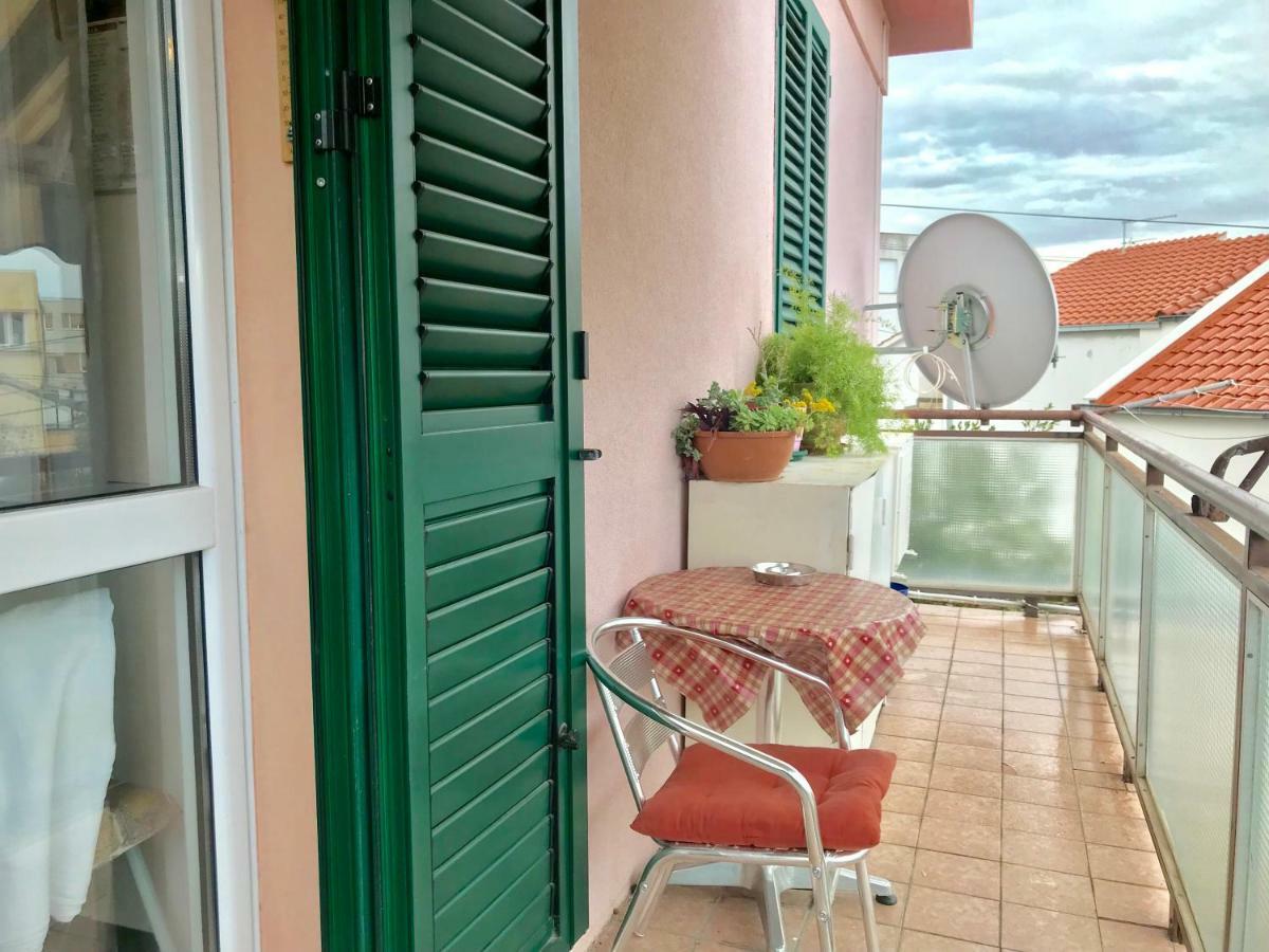Apartment Kapo Split Dış mekan fotoğraf