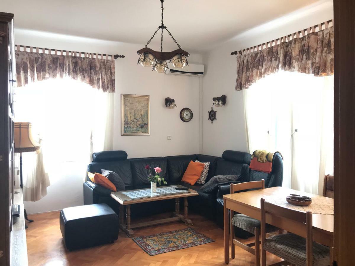 Apartment Kapo Split Dış mekan fotoğraf