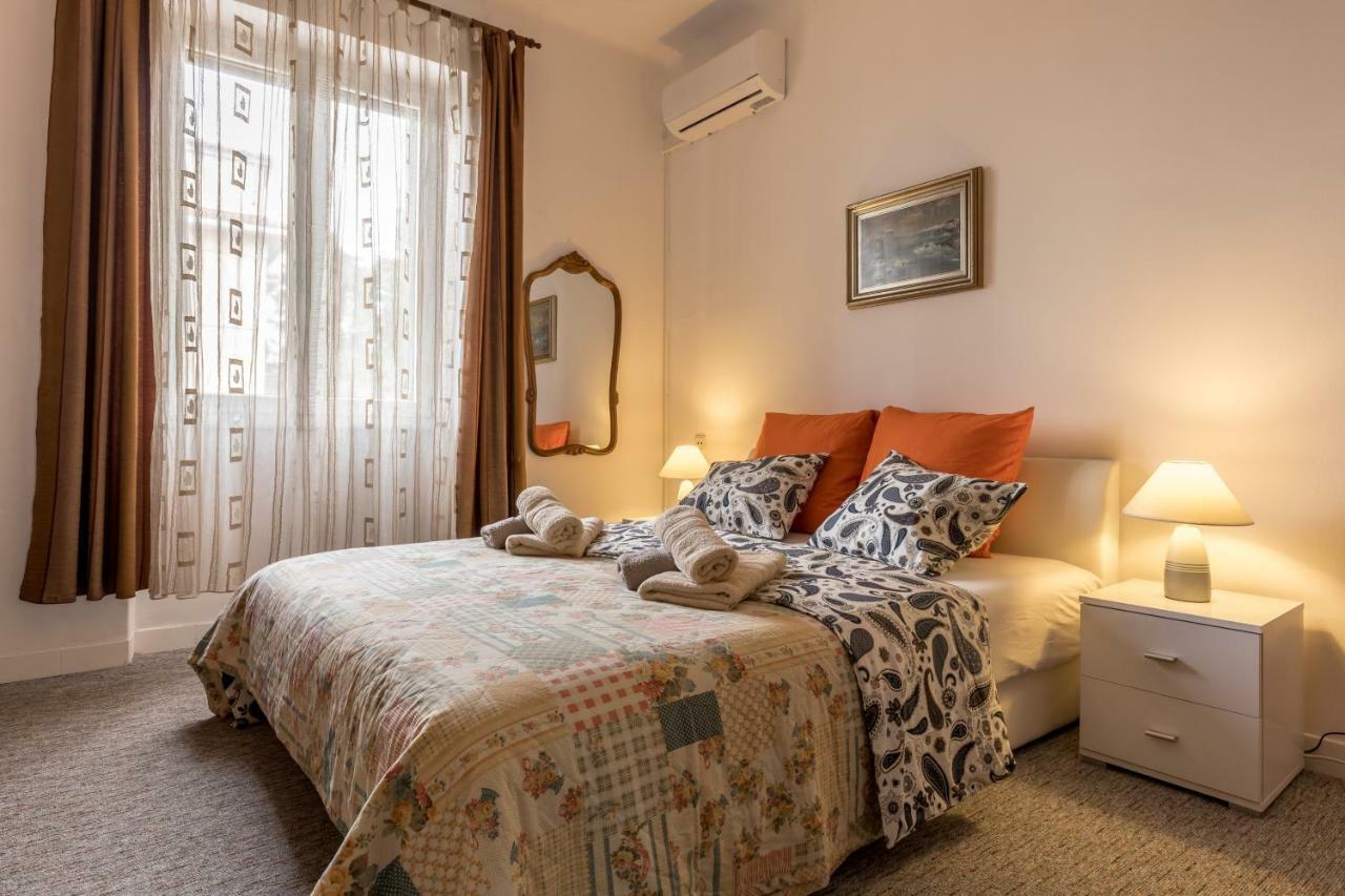Apartment Kapo Split Dış mekan fotoğraf