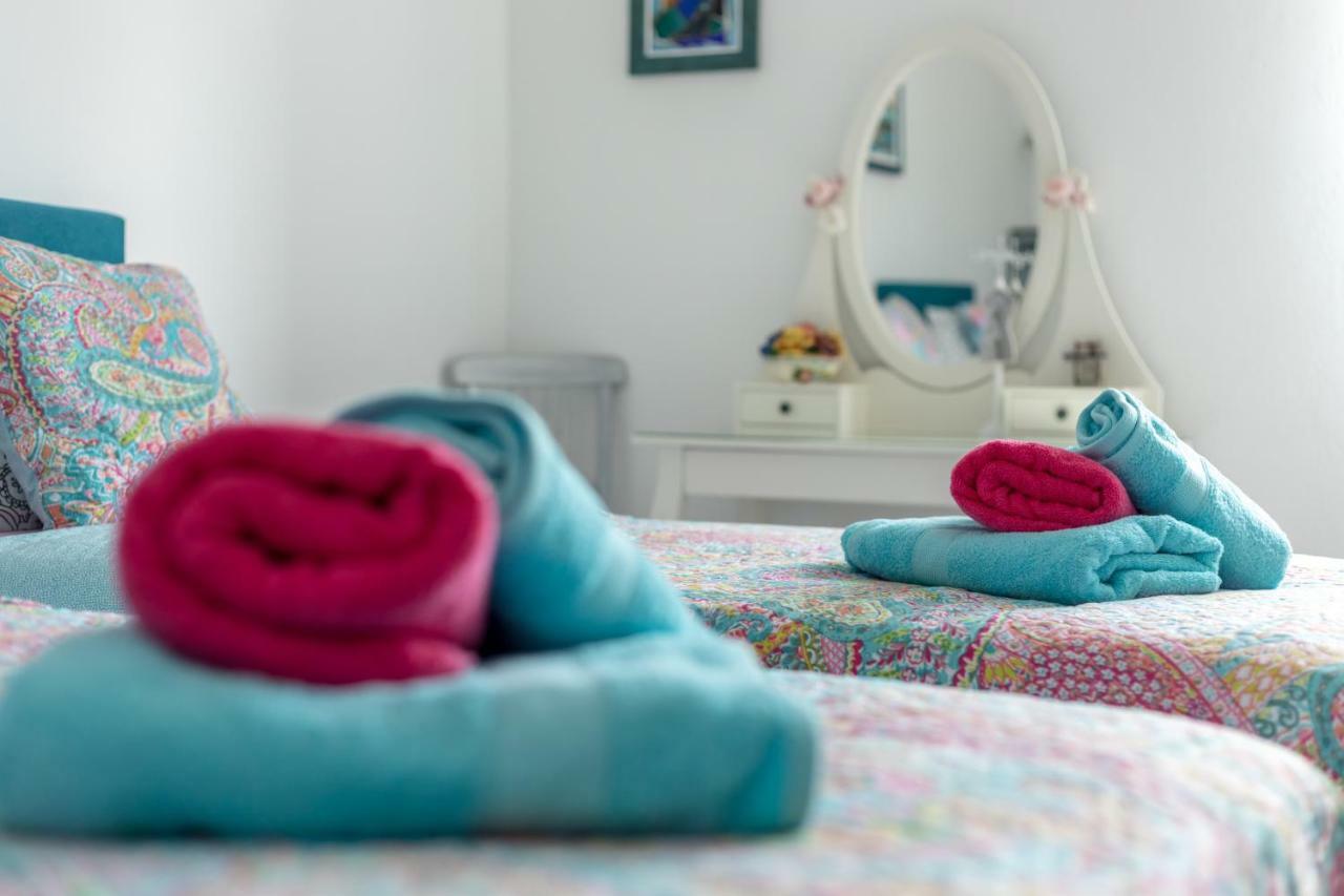 Apartment Kapo Split Dış mekan fotoğraf