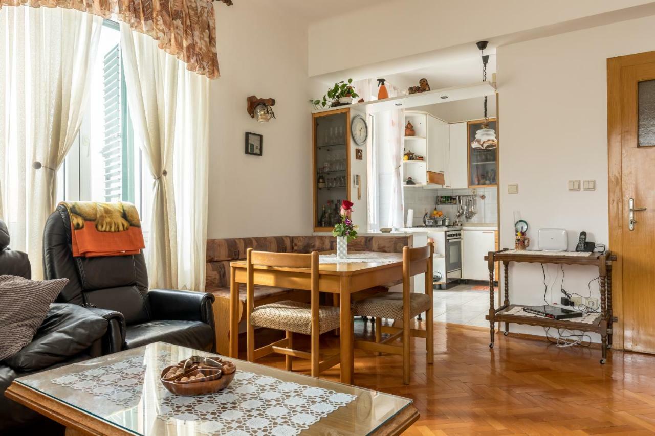 Apartment Kapo Split Dış mekan fotoğraf
