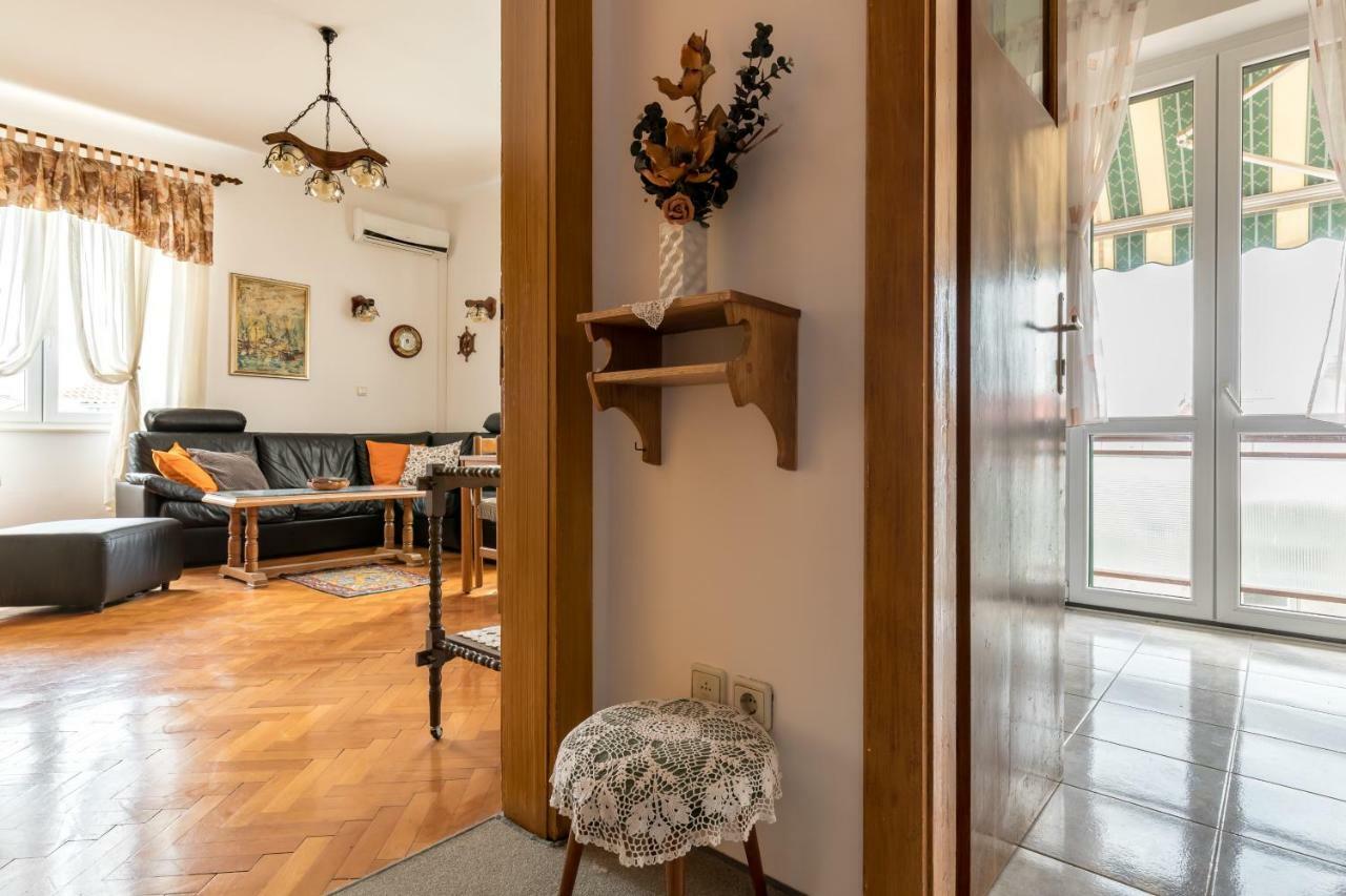 Apartment Kapo Split Dış mekan fotoğraf