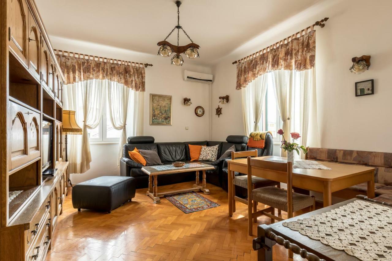 Apartment Kapo Split Dış mekan fotoğraf