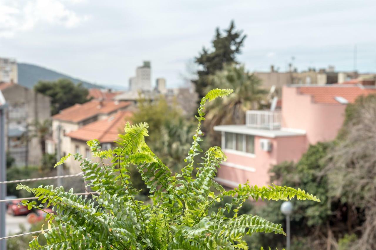 Apartment Kapo Split Dış mekan fotoğraf