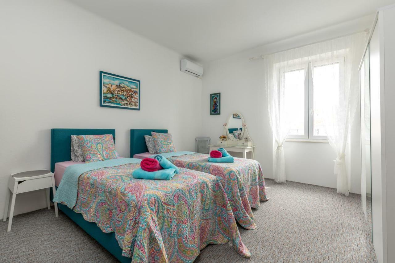 Apartment Kapo Split Dış mekan fotoğraf