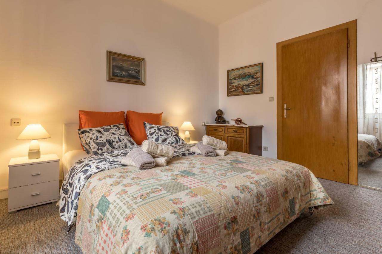 Apartment Kapo Split Dış mekan fotoğraf