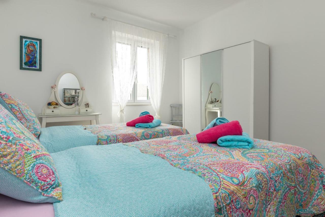Apartment Kapo Split Dış mekan fotoğraf