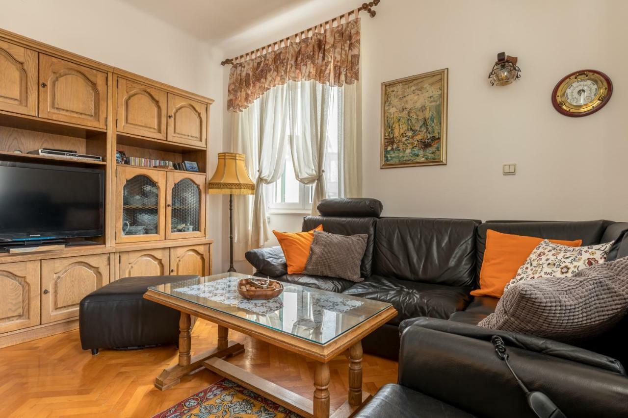 Apartment Kapo Split Dış mekan fotoğraf