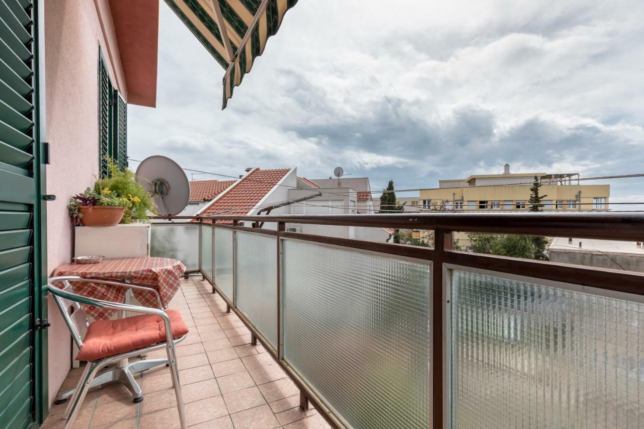 Apartment Kapo Split Dış mekan fotoğraf