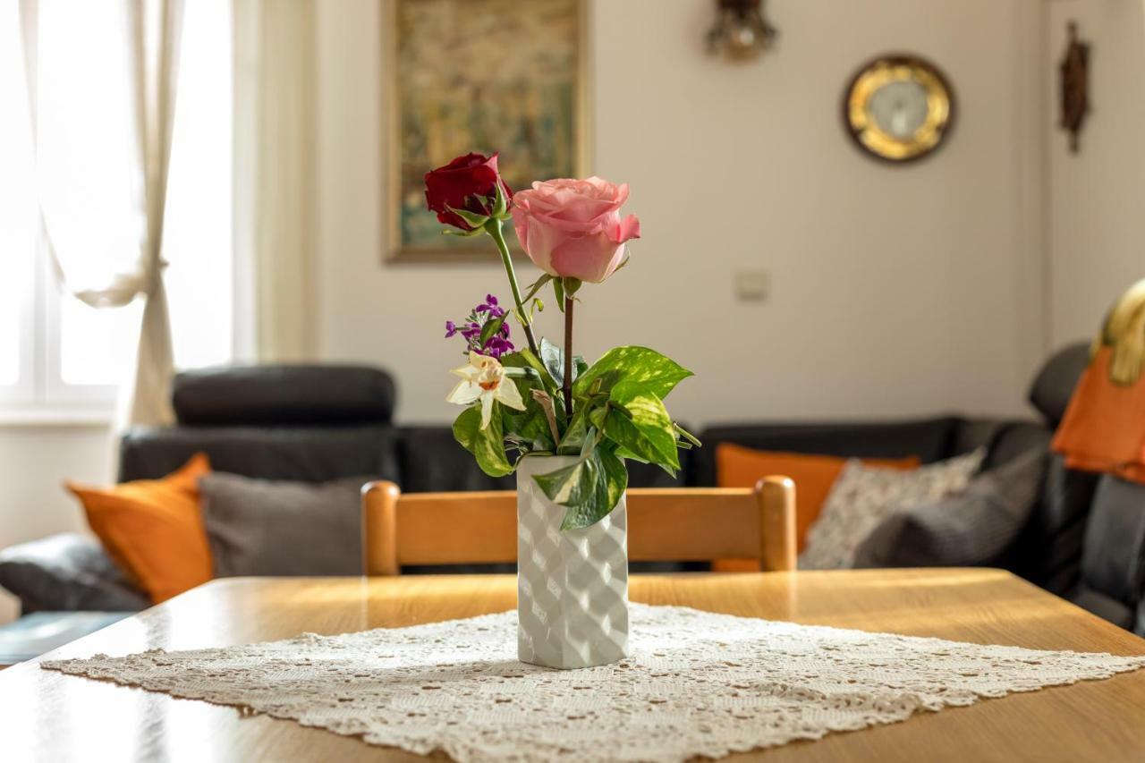 Apartment Kapo Split Dış mekan fotoğraf