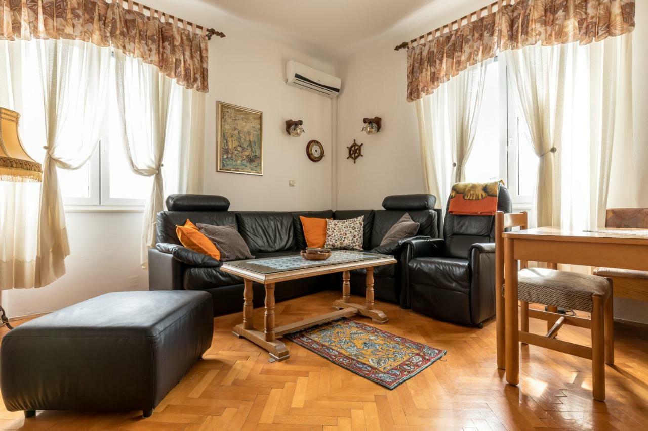 Apartment Kapo Split Dış mekan fotoğraf