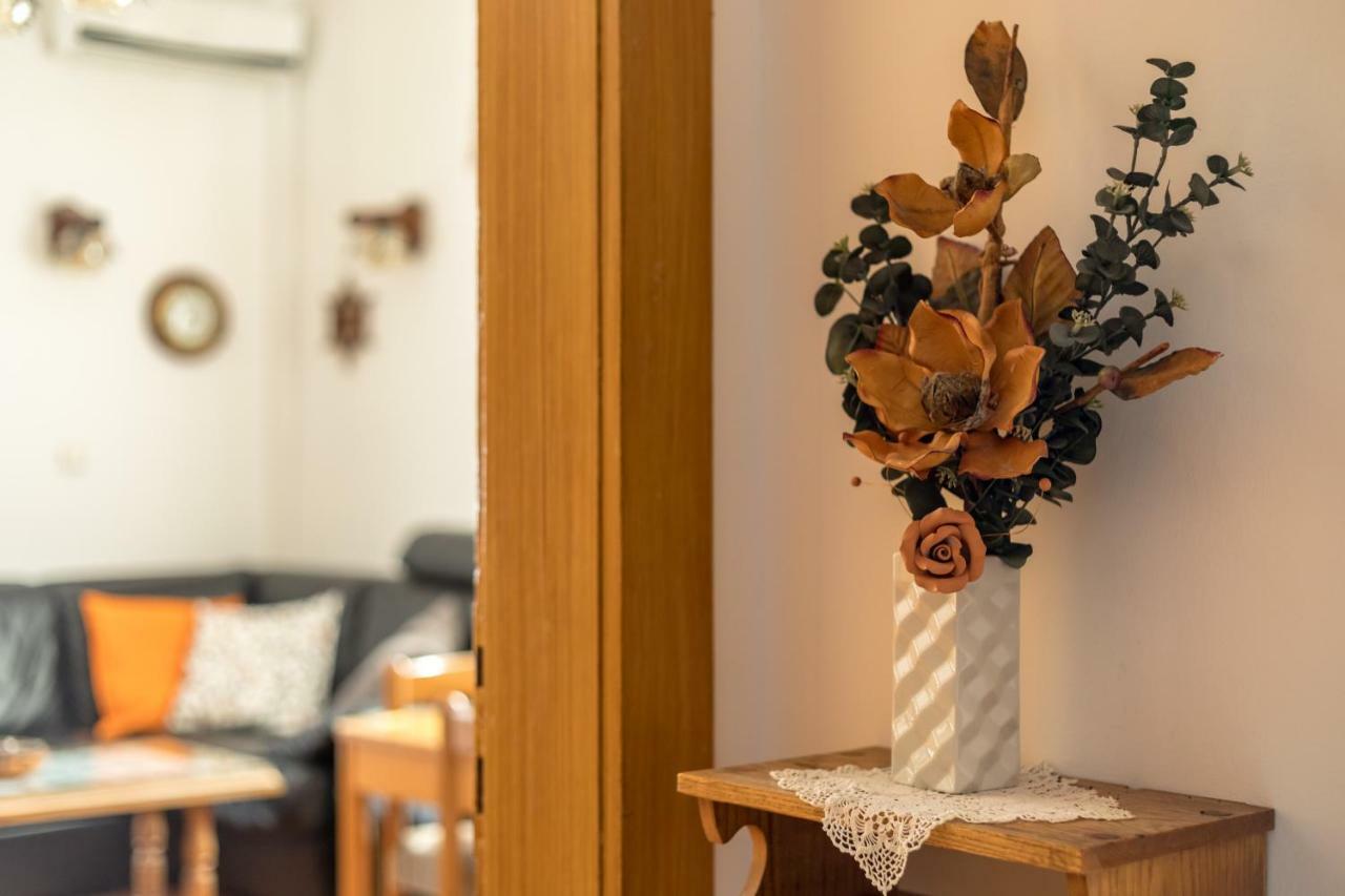 Apartment Kapo Split Dış mekan fotoğraf