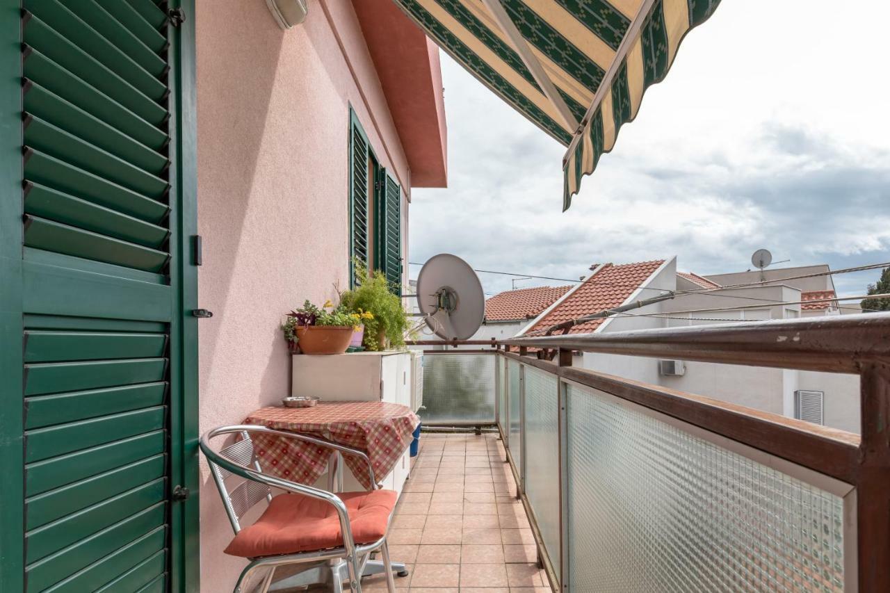 Apartment Kapo Split Dış mekan fotoğraf